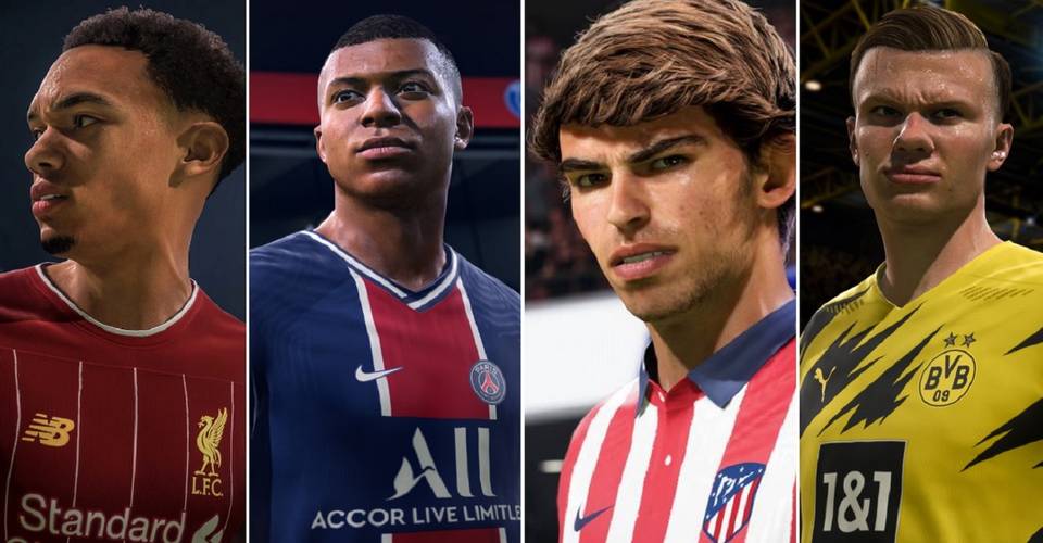 10 Best Teams To Start A Career Mode With In Fifa 21 Thegamer
