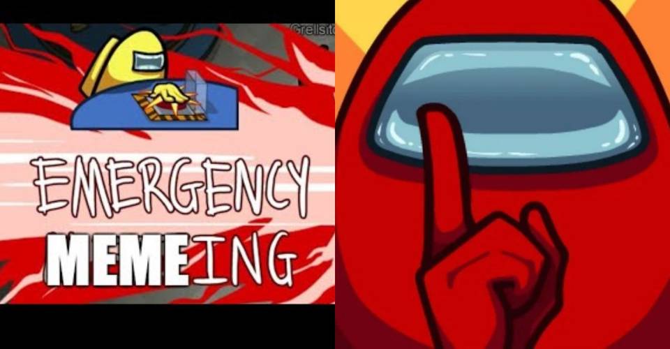 Among Us 10 Memes That Prove The Game Makes No Sense Thegamer Among Us 10 Memes That Prove The Game Makes No Sense Thegamer