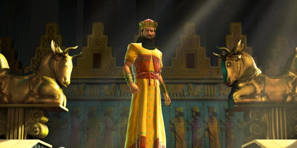 civ 5 best culture civ