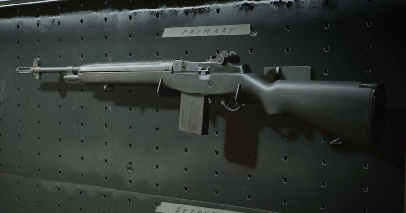 Call Of Duty Warzone's DMR Is Getting Nerfed TheGamer