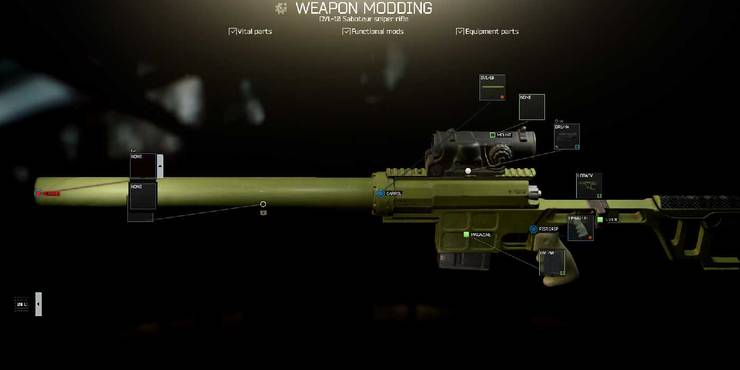 Escape From Tarkov The 10 Most Difficult Tasks And How To Complete Them Escape From Tarkov The 10 Most Difficult Tasks And How To Complete Them