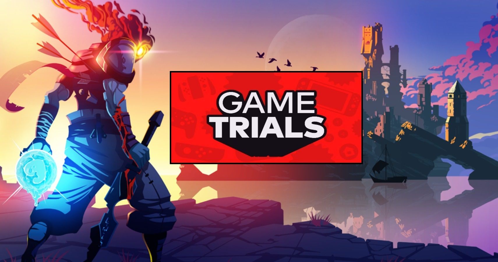 nintendo switch game trials