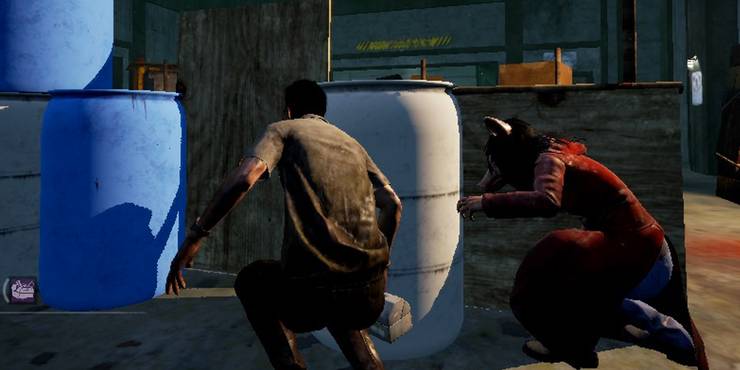 Dead By Daylight S Newest Ai Controlled Zombies Change Everything Dead By Daylight S Newest Ai Controlled Zombies Change Everything