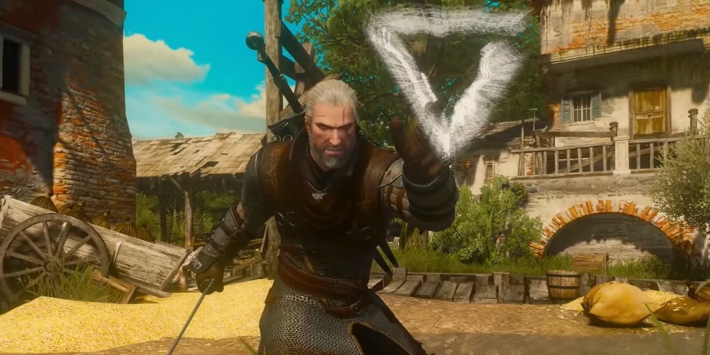 alternate sign mode witcher 3 pc