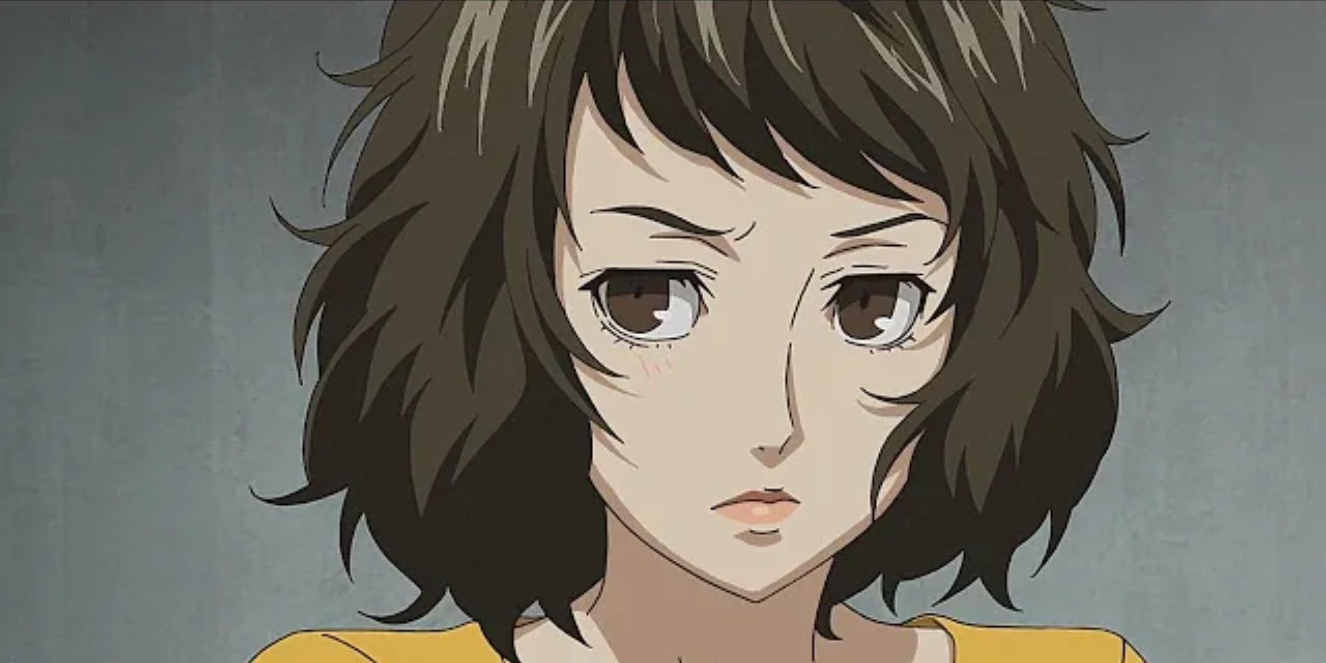 persona 5 kawakami