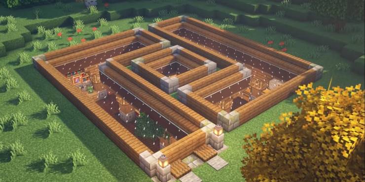 Minecraft 10 Examples Of Awesome Things You Can Build Thegamer