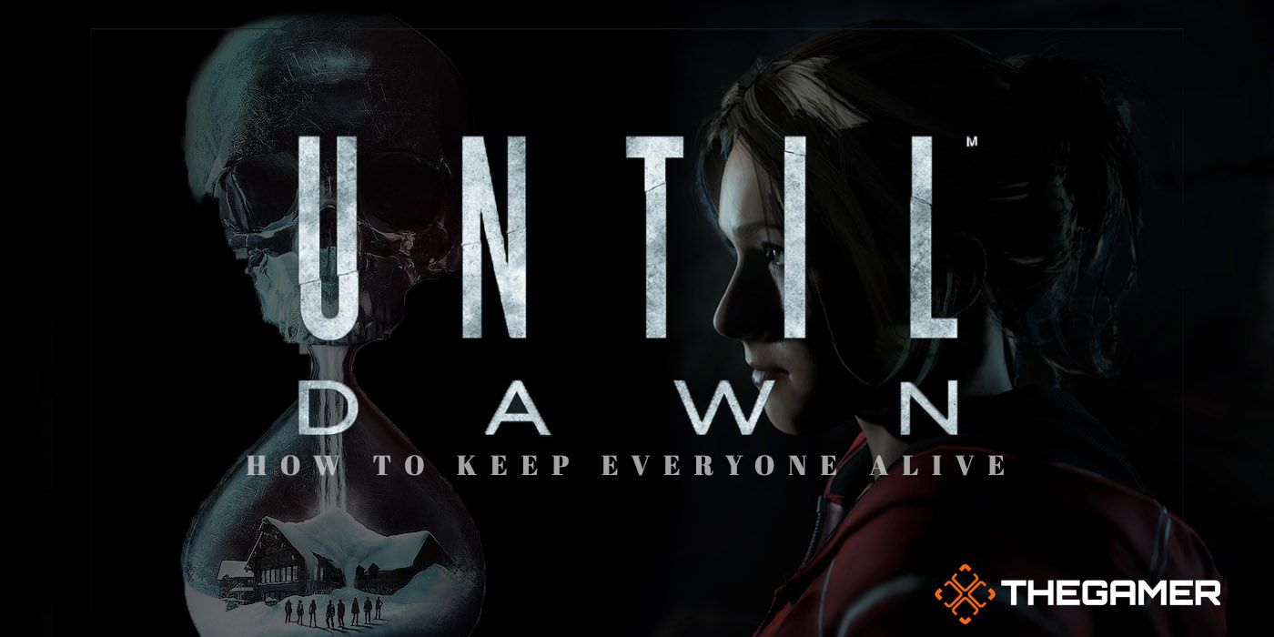 new until dawn