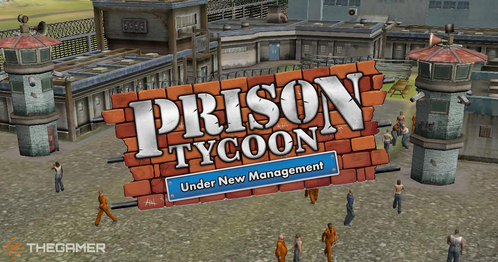 prison tycoon 5 review