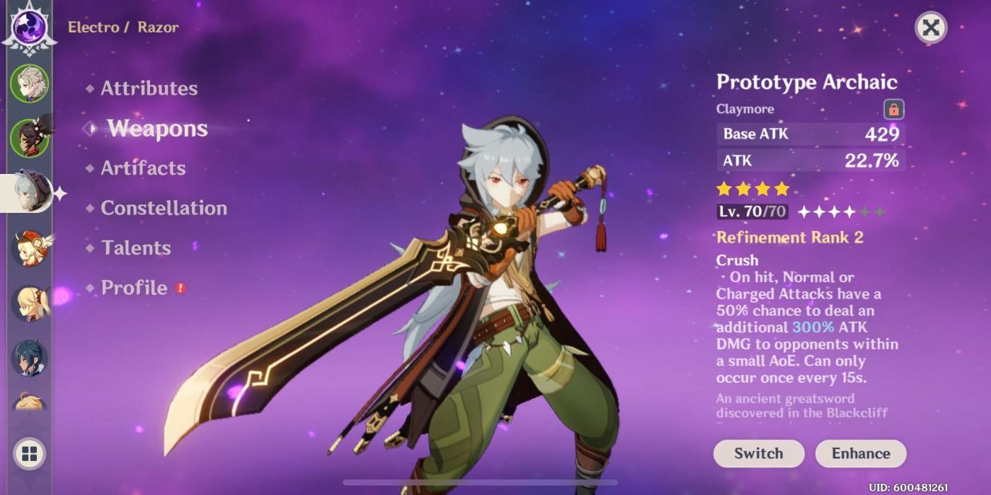 Will There Be A Claymore Season 2