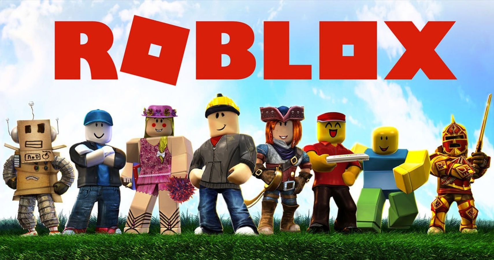 when was the newer Roblox made