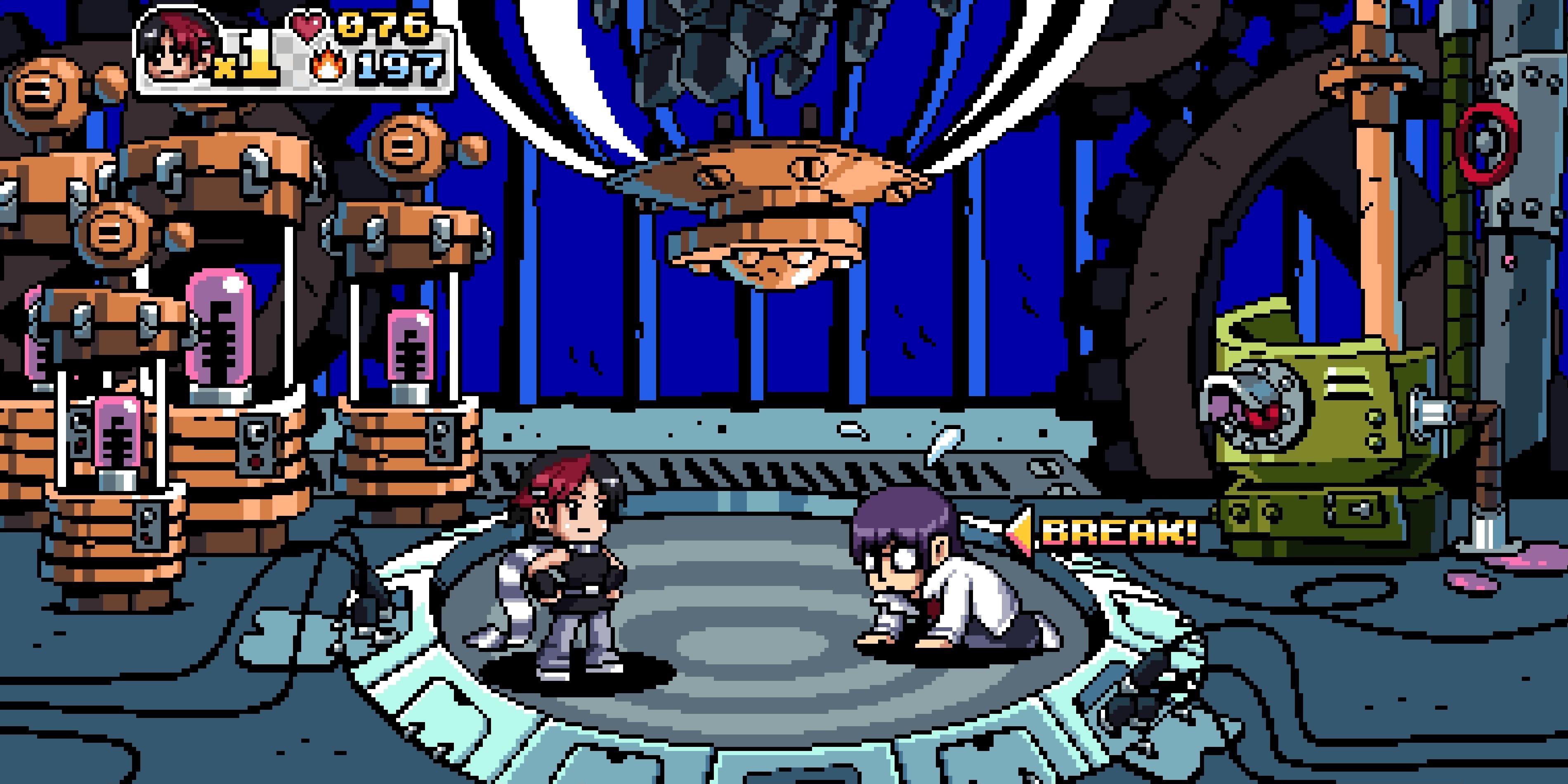 buy scott pilgrim vs the world the game