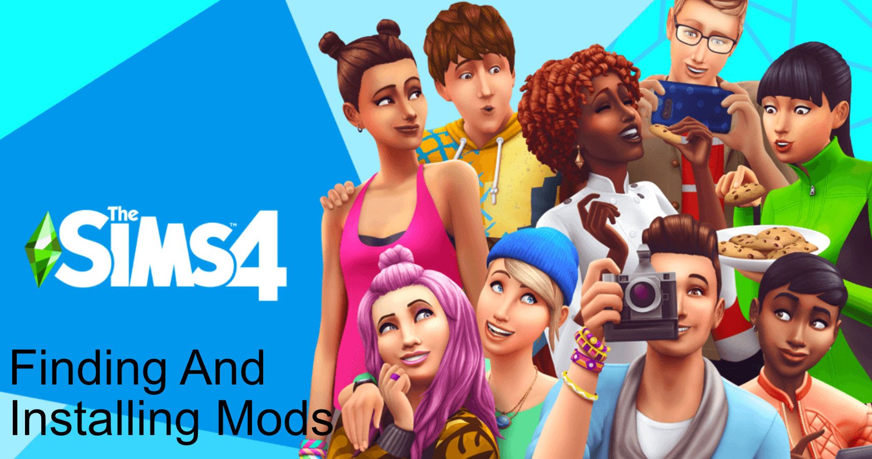 sims 4 xbox one mods 2021
