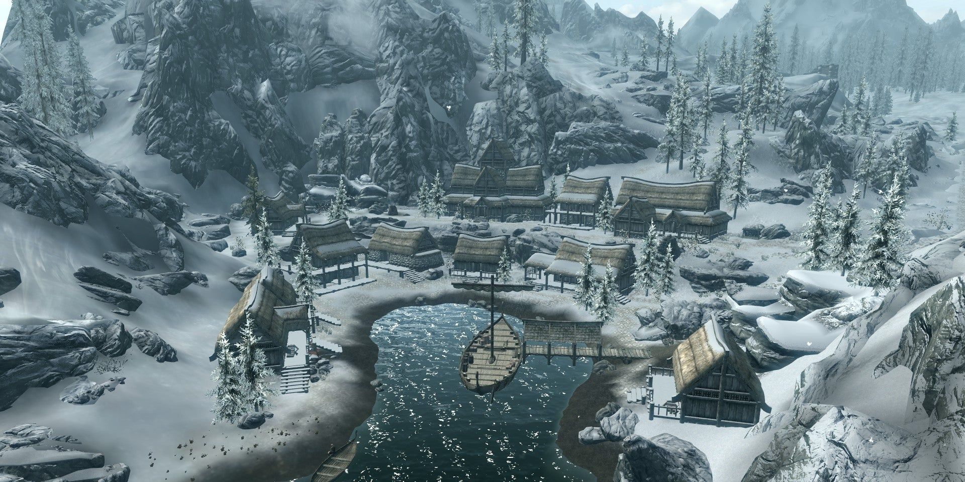 Skyrim Pieces Of The Past Quest Walkthrough  meyoke.com