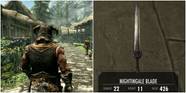 Skyrim The 10 Best Weapons That Scale To Your Level Ranked