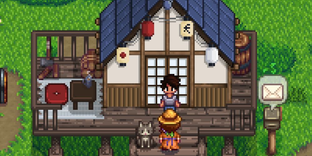 The Best Stardew Valley Mods To Install Right Now - Muscat-Holiday