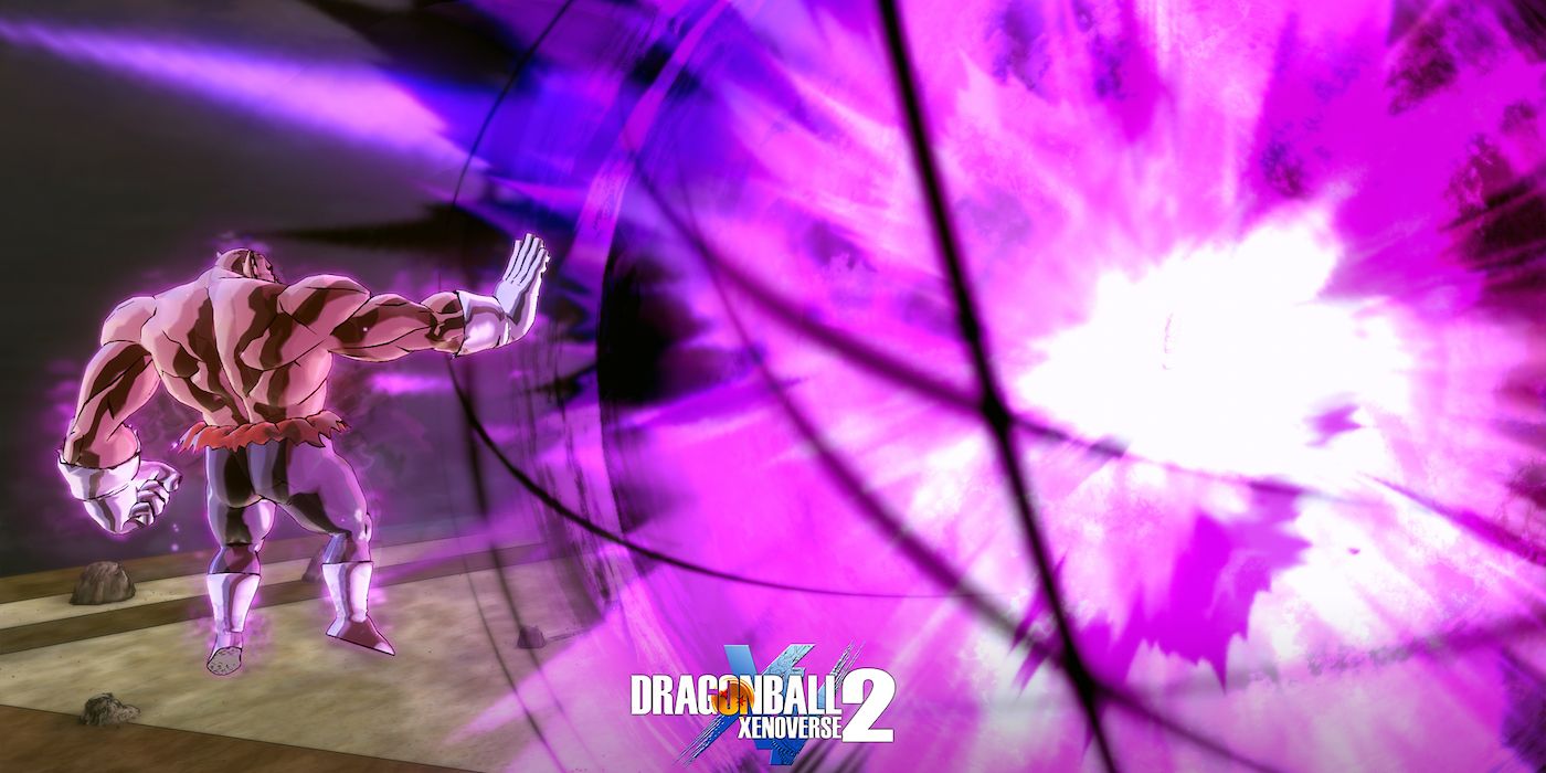 Dragon Ball Super's Toppo Comes To Xenoverse 2 As DLC | g2mods.net