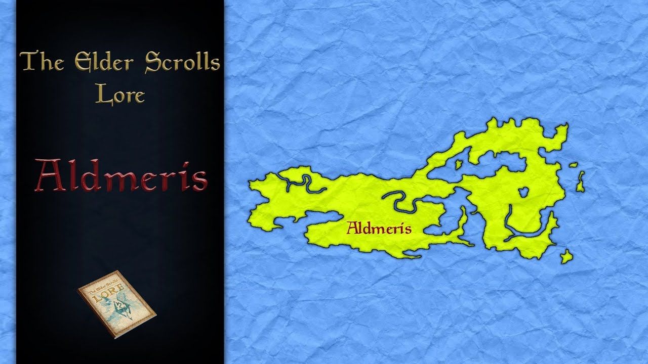 the elder scrolls 6 nirn
