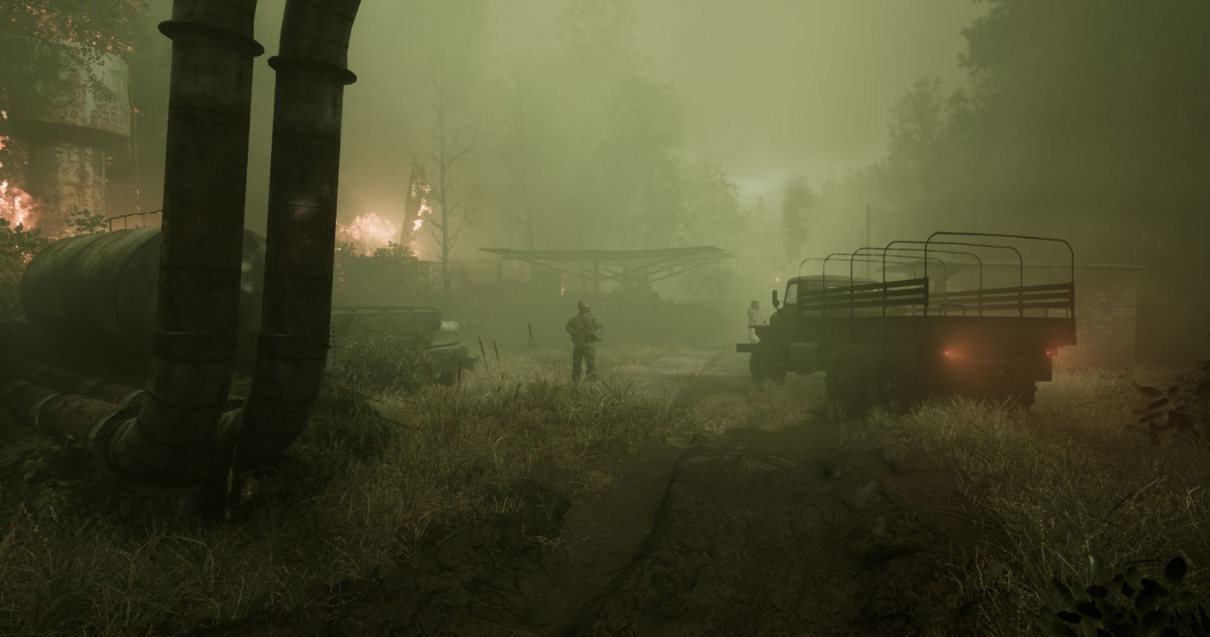 chernobylite release date 2021