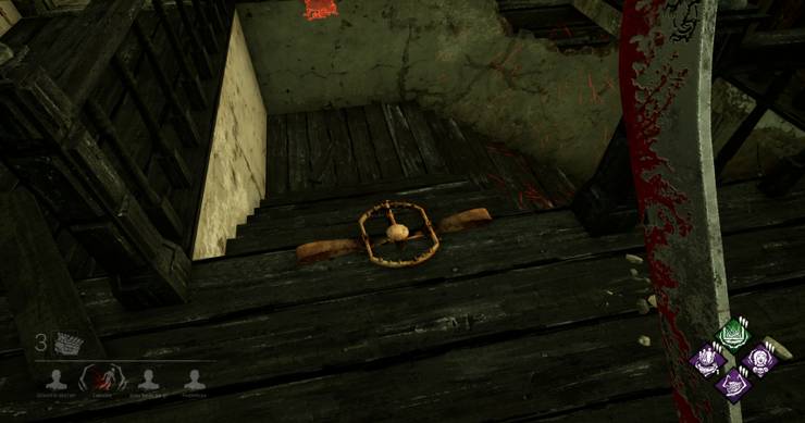 Dead By Daylight Reveals Big Changes For The Clown Wraith And Trapper Dead By Daylight Reveals Big Changes For The Clown Wraith And Trapper