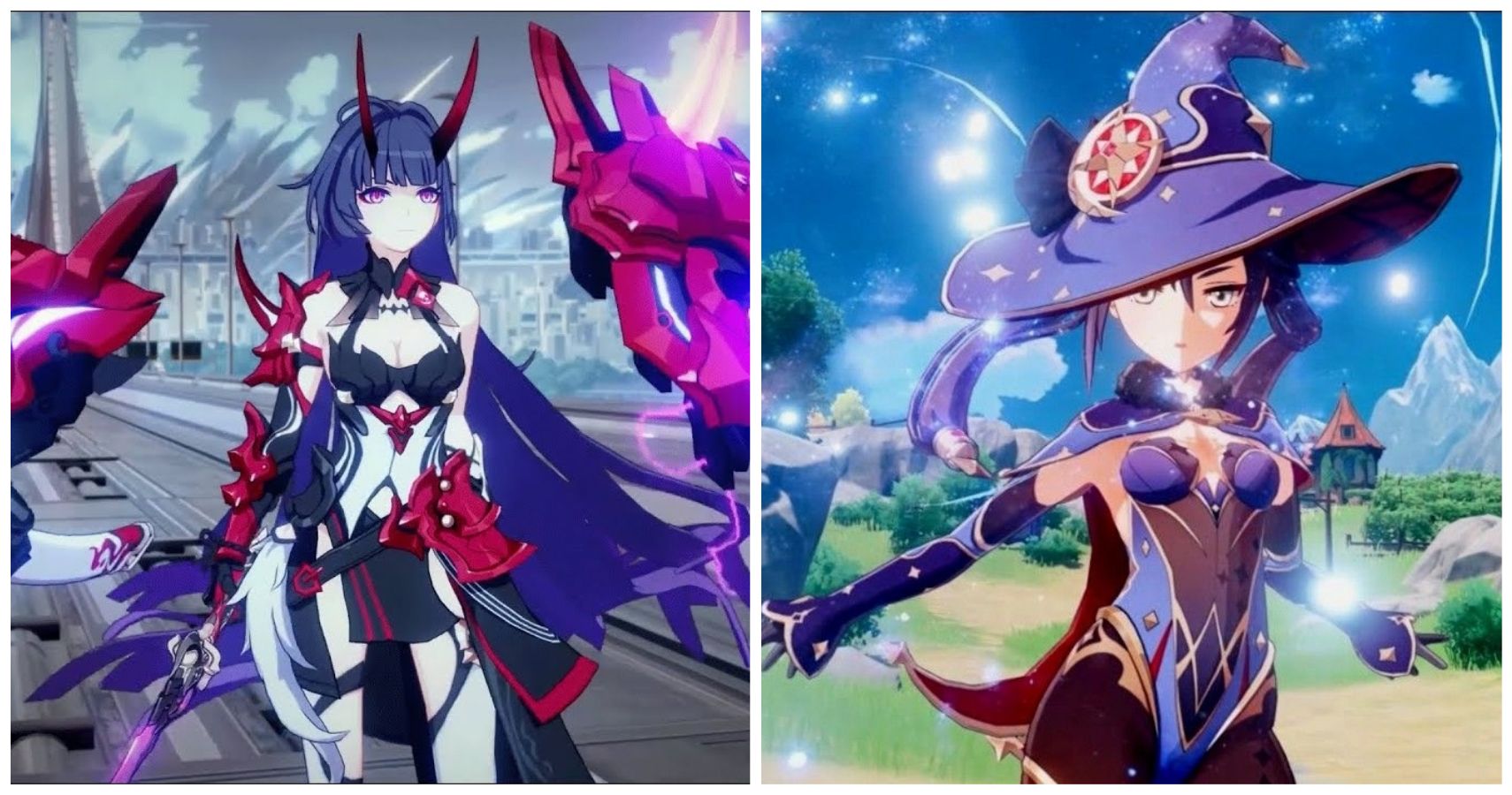 honkai star rail vs honkai impact 3