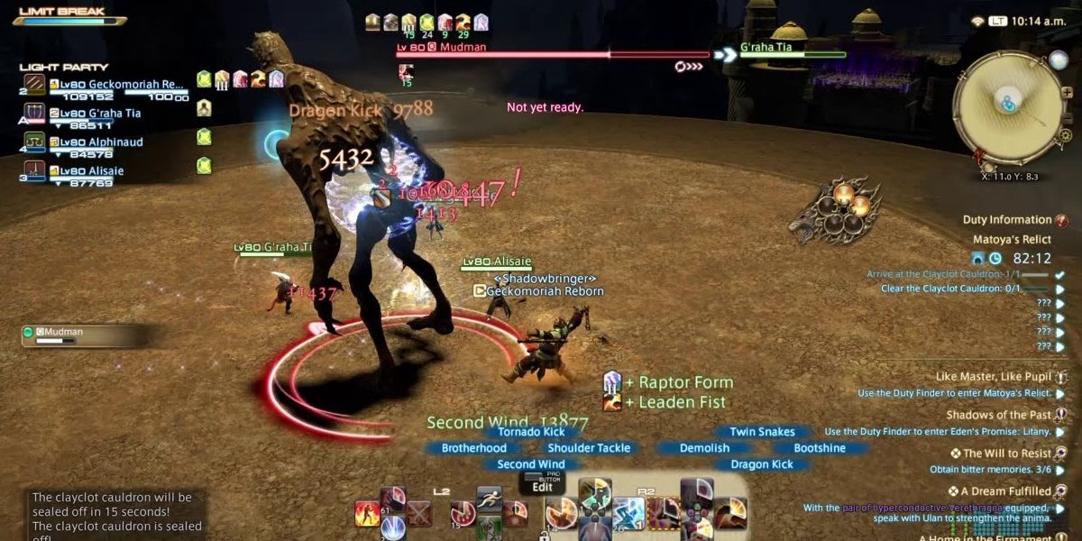 level 5 petrify ffxiv level 5 petrify ffxiv