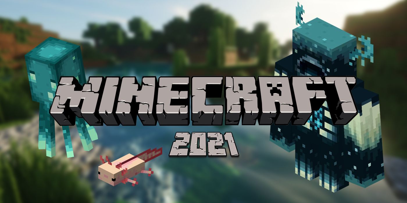 Everything You Need To Know About Minecraft In 21 Thegamer
