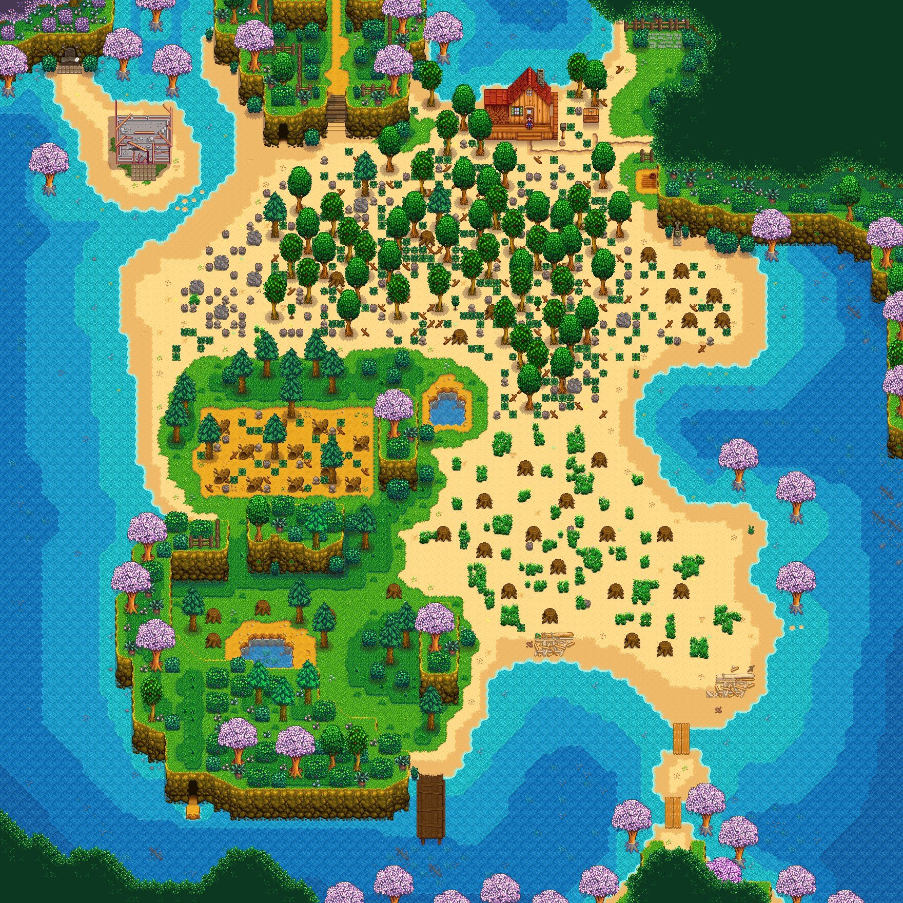 stardew-valley-every-farm-map-ranked-thegamer-philippines-new-hope