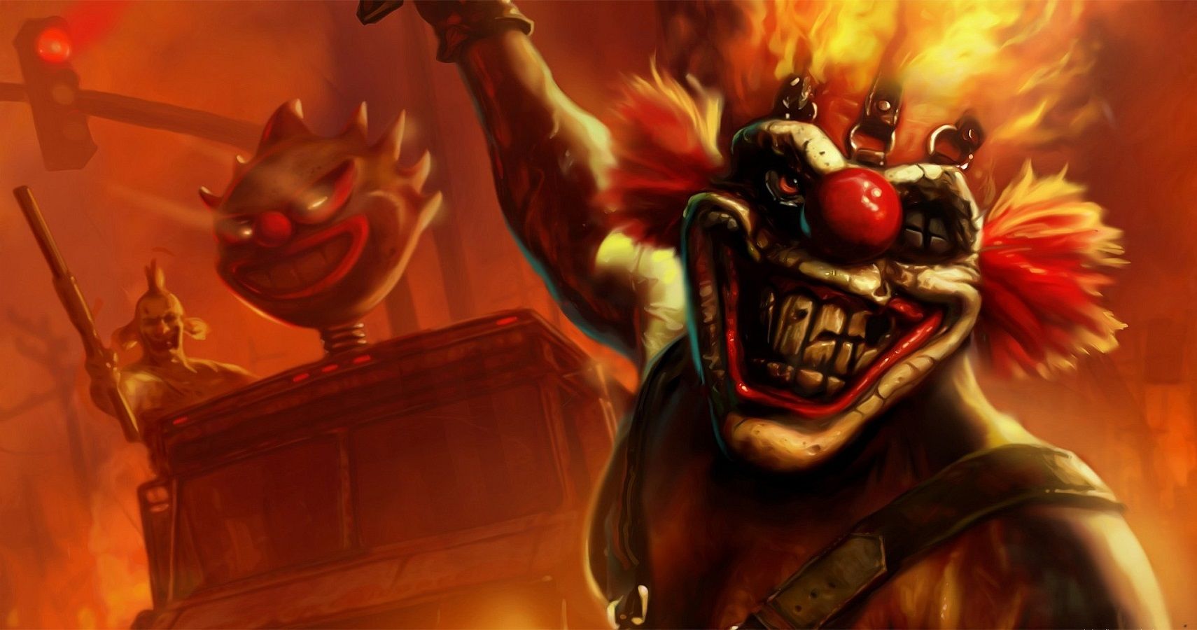 ps5 twisted metal