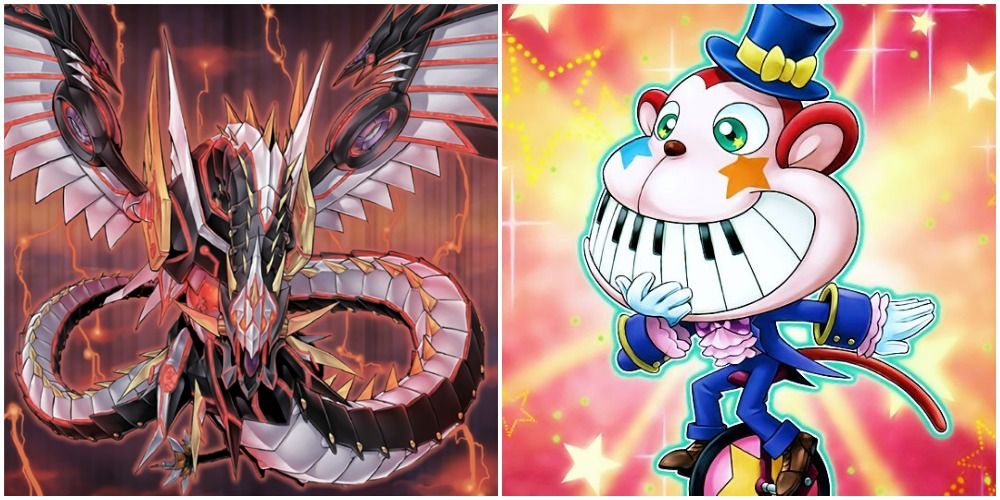 Yu Gi Oh The 10 Best Sets In The Game S History Ranked