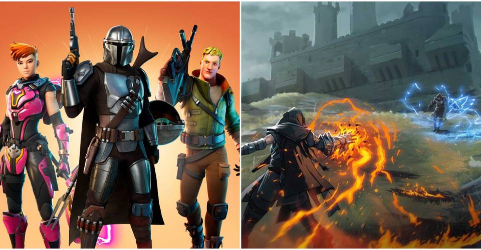 Best Games To Play Instead Of Fortnite Aesthetic Fortnite Skins Aesthetic Fortnite Skins