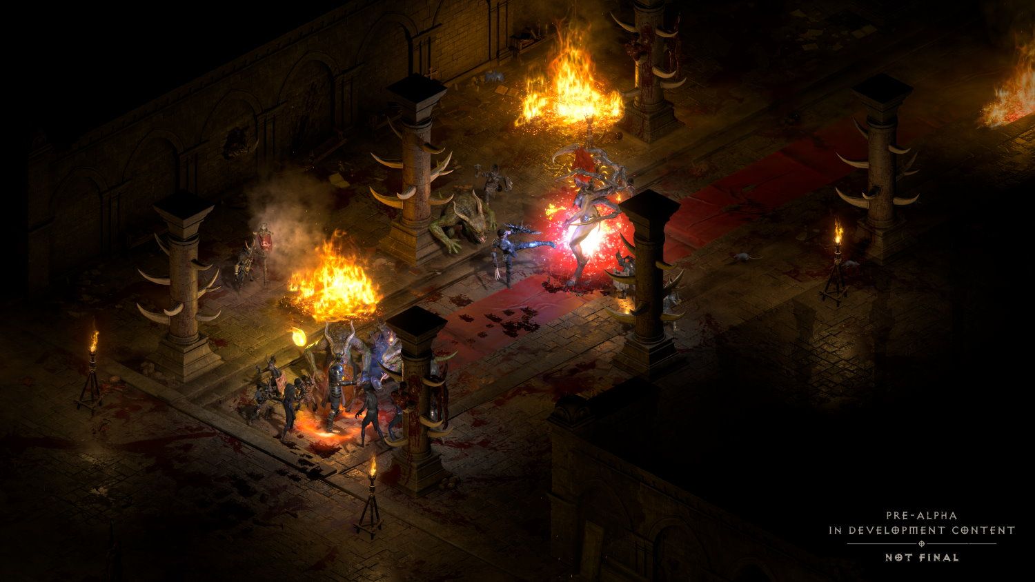 building an assassin diablo 2