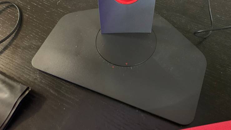 Benq Zowie Xl2546k Review Thegamer Benq Zowie Xl2546k Review Thegamer