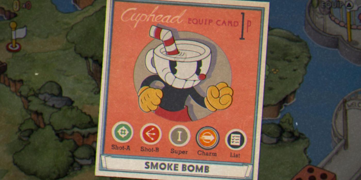 Cuphead How To Beat Baroness Von Bon Bon