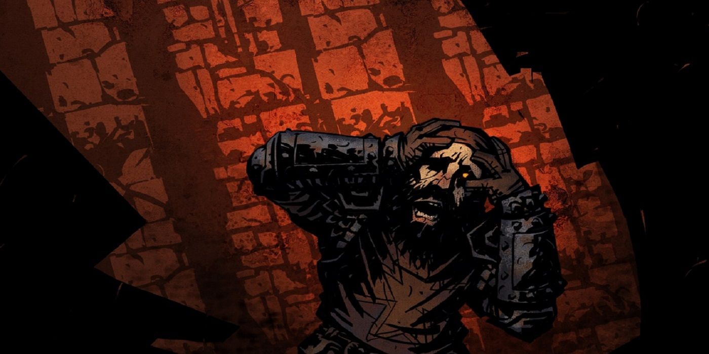 how to treat affliction darkest dungeon