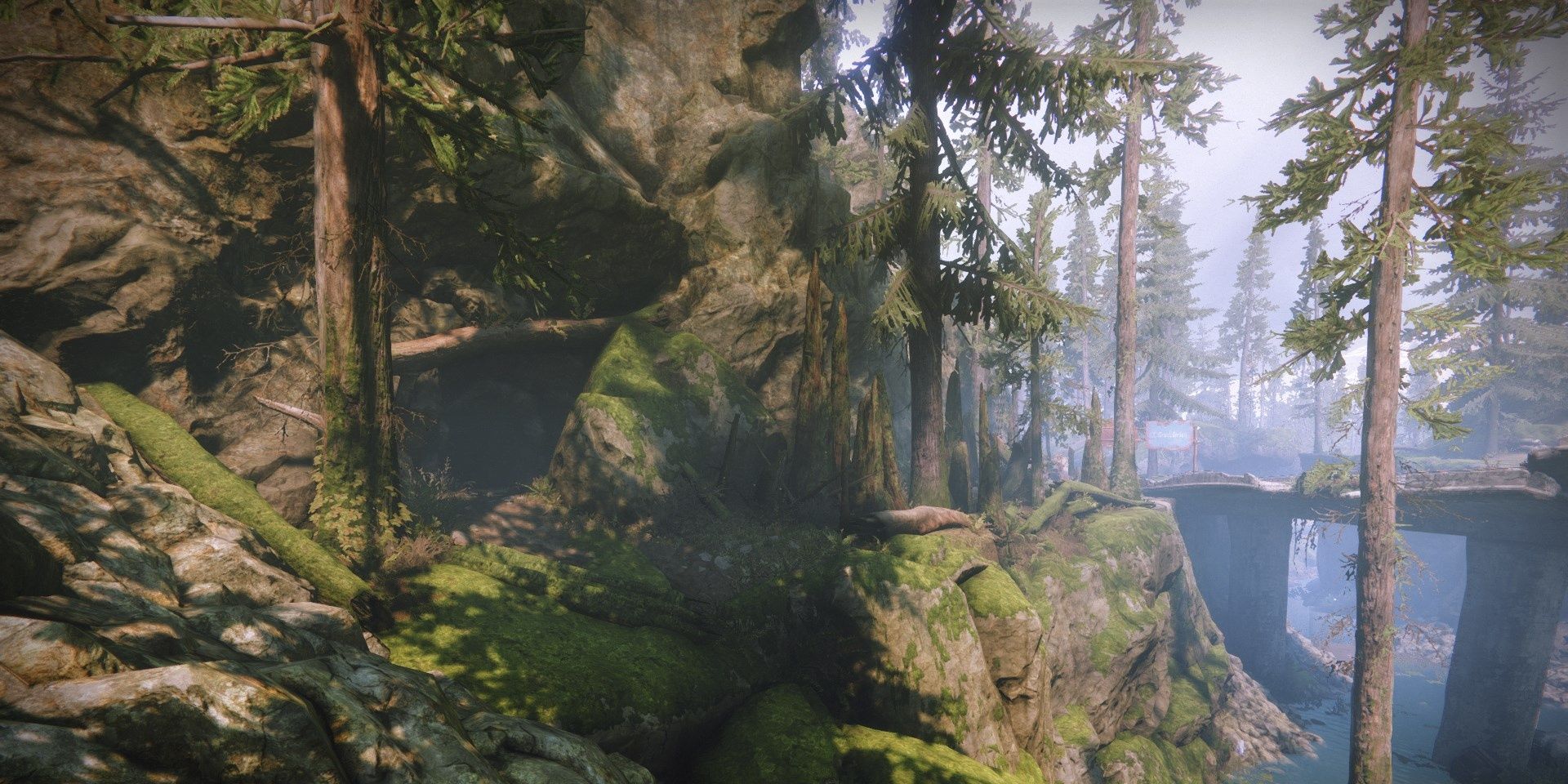 Destiny 2 Every EDZ Region Chest Location