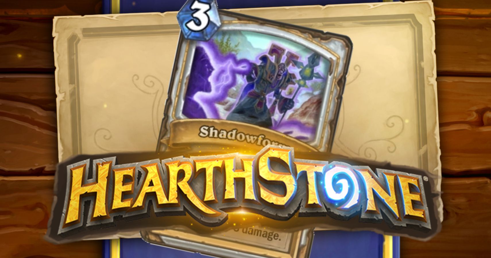 Hearthstone Announces The Core Set, Classic Format, And Legacy Set With