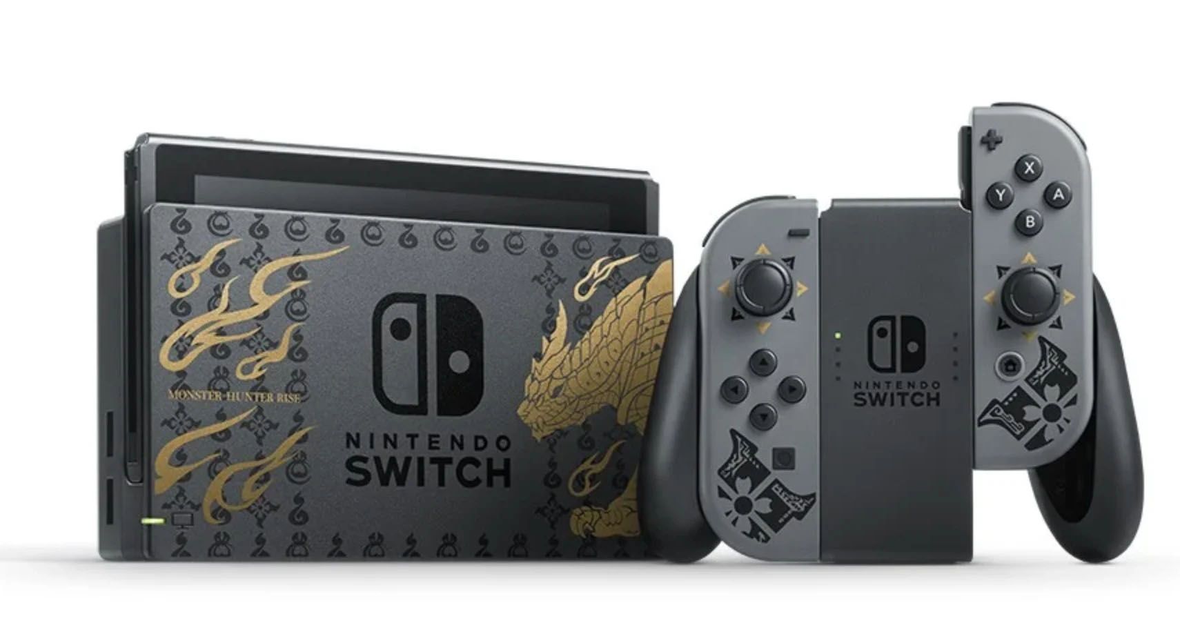 monster hunter rise amazon