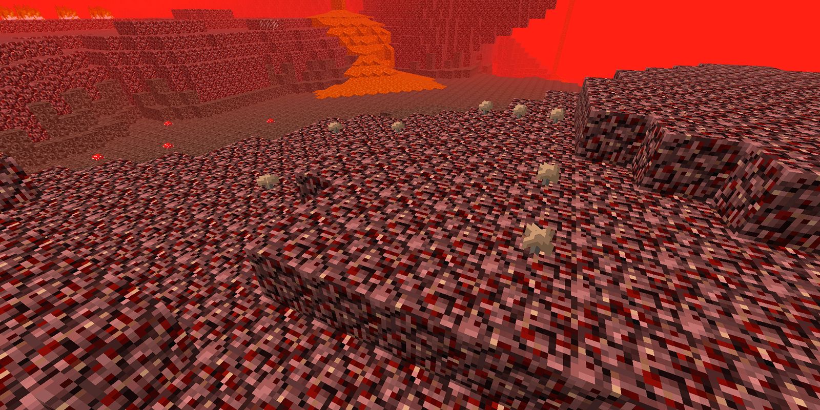Minecraft 10 Ways To Get Food In The Nether TheGamer Philippines Minecraft 10 Ways To Get Food In The Nether TheGamer Philippines