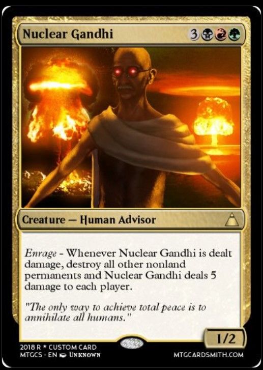 Nuclear-Gandhi-Magic-The-Gathering-Card-via-TheDerryRoamer-on-Twitter.jpg