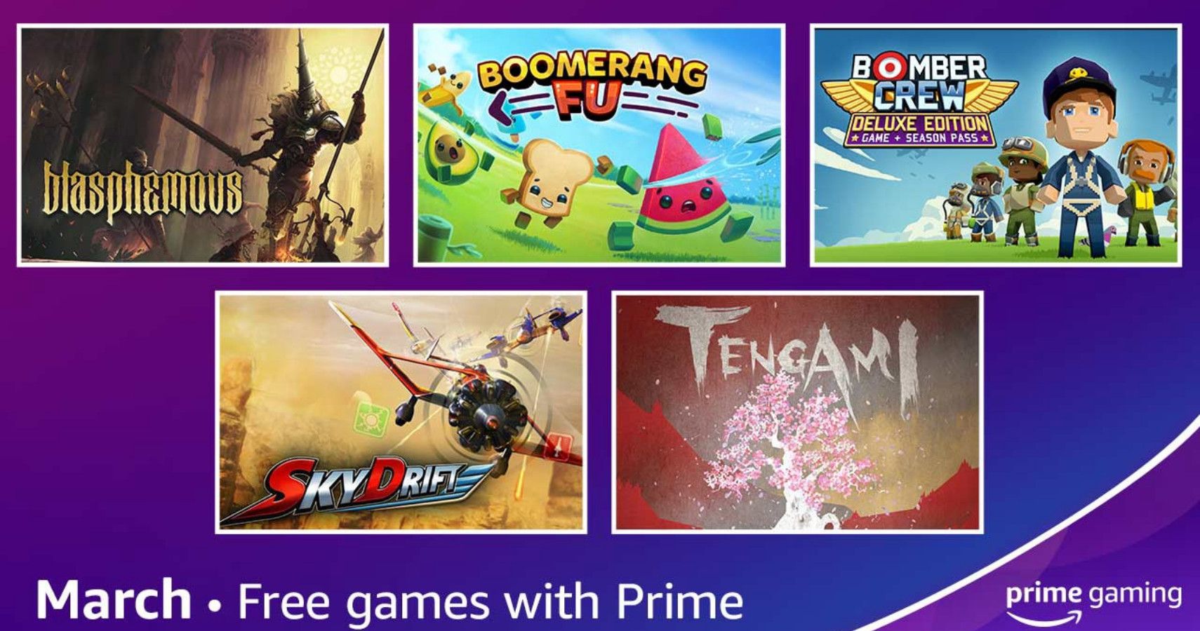 March Is Your Last Chance To Claim 20+ Free SNK Games From Prime Gaming