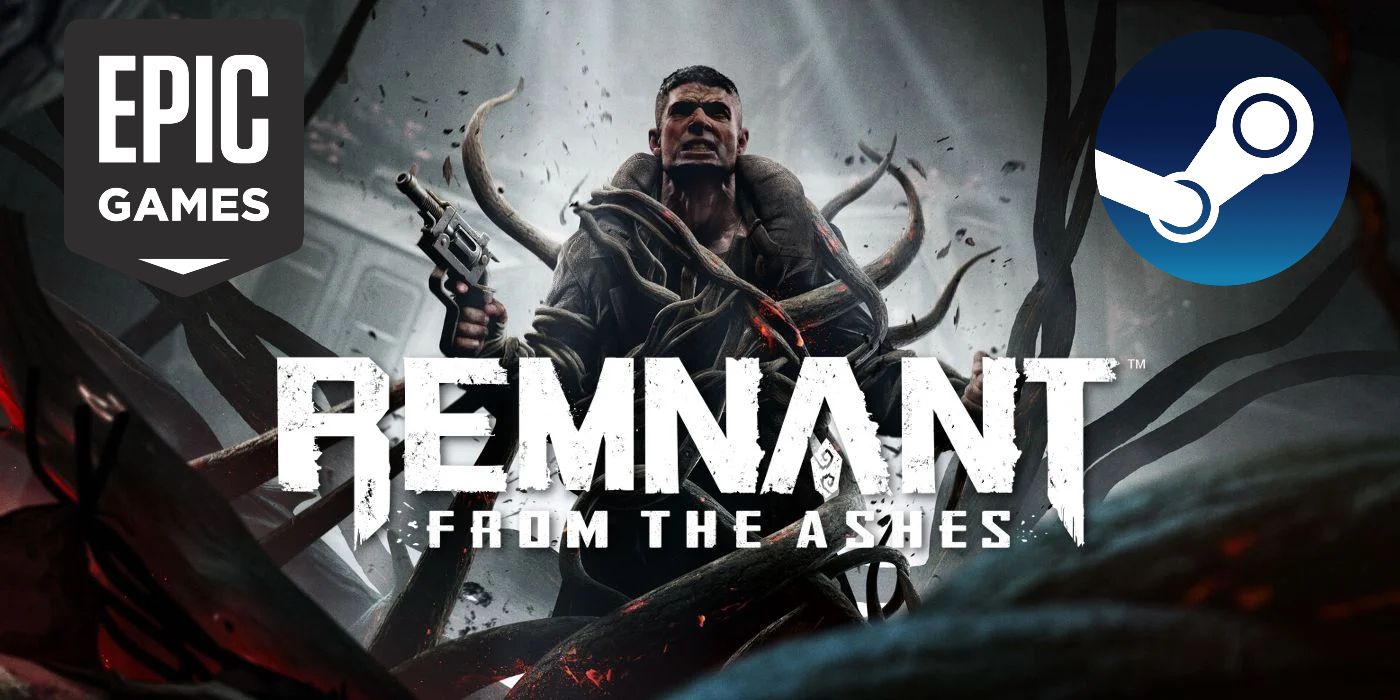 Можно ли играть в remnant from the ashes steam и epic games