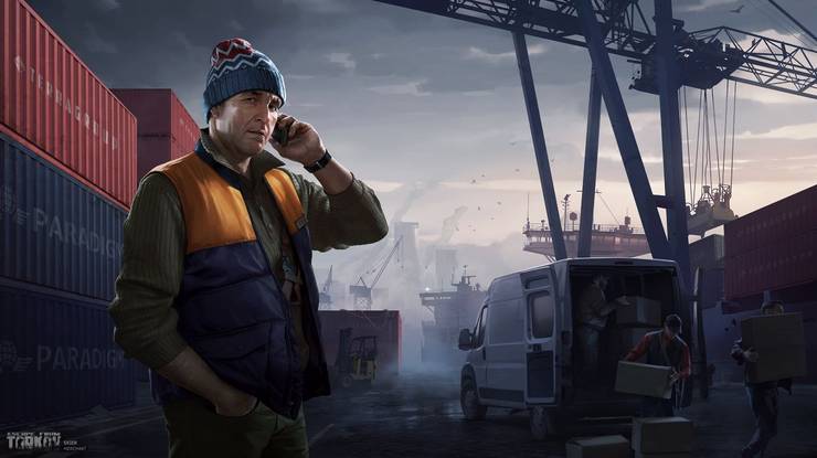 Escape From Tarkov The 10 Most Difficult Tasks And How To Complete Them Escape From Tarkov The 10 Most Difficult Tasks And How To Complete Them