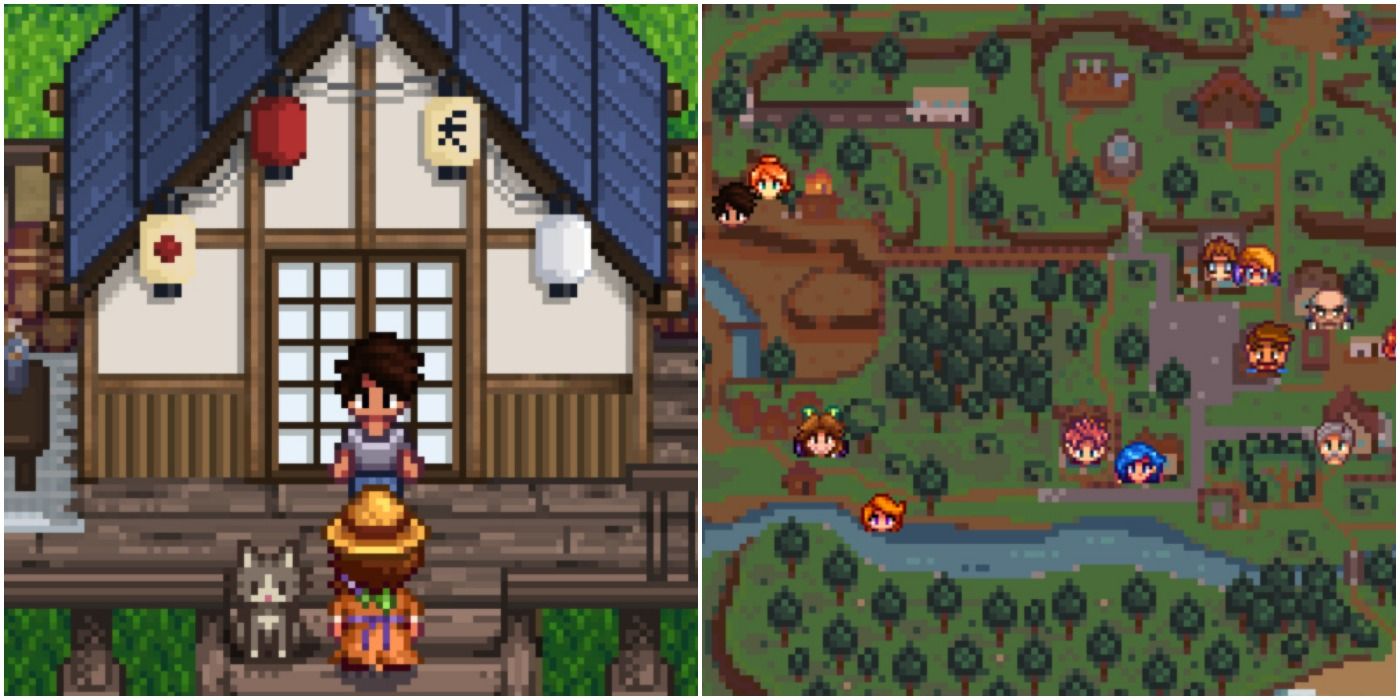 best mods stardew valley