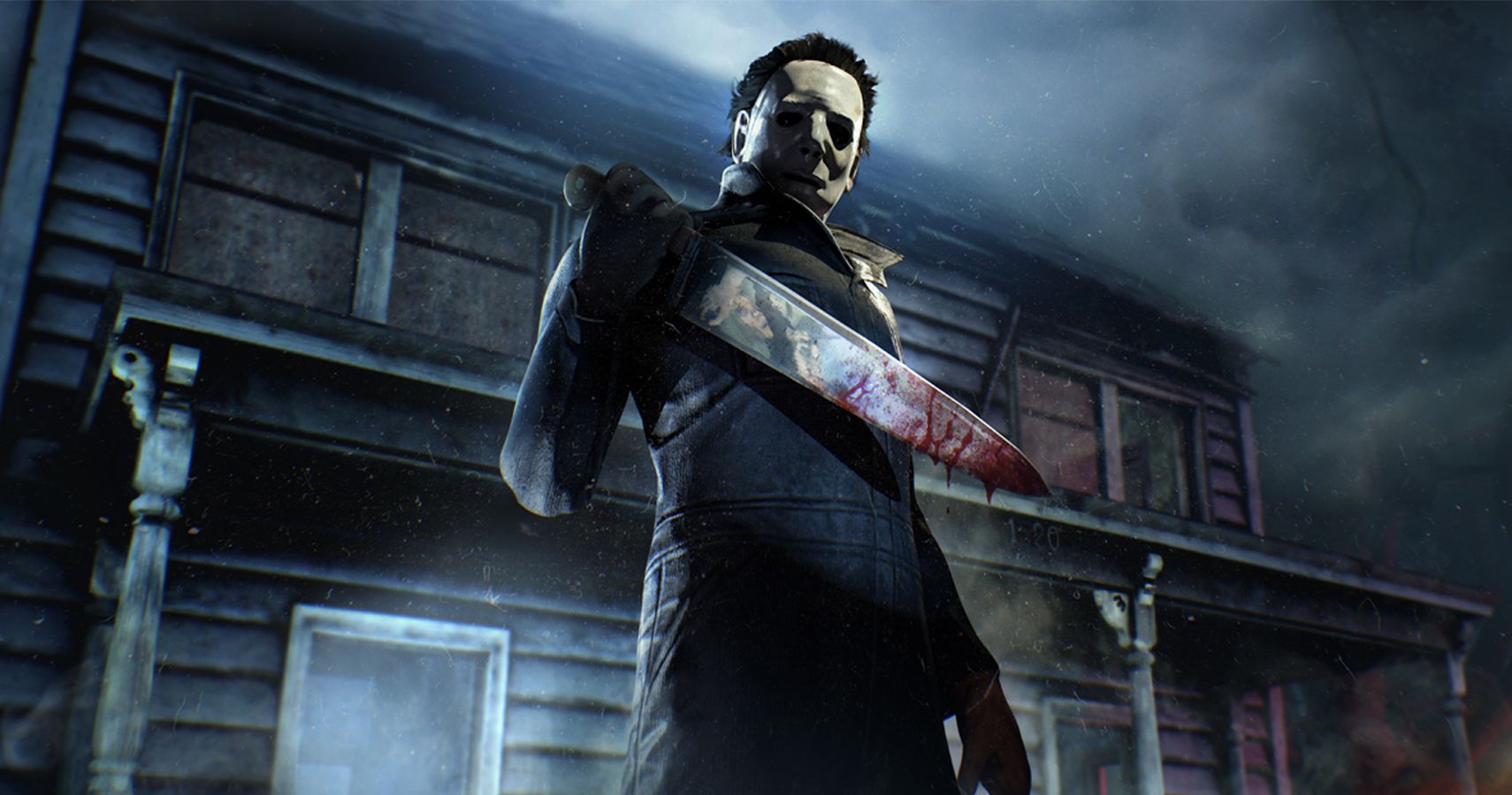 Behaviour Interactive Will Revise Hud Changes In Dead By Daylight