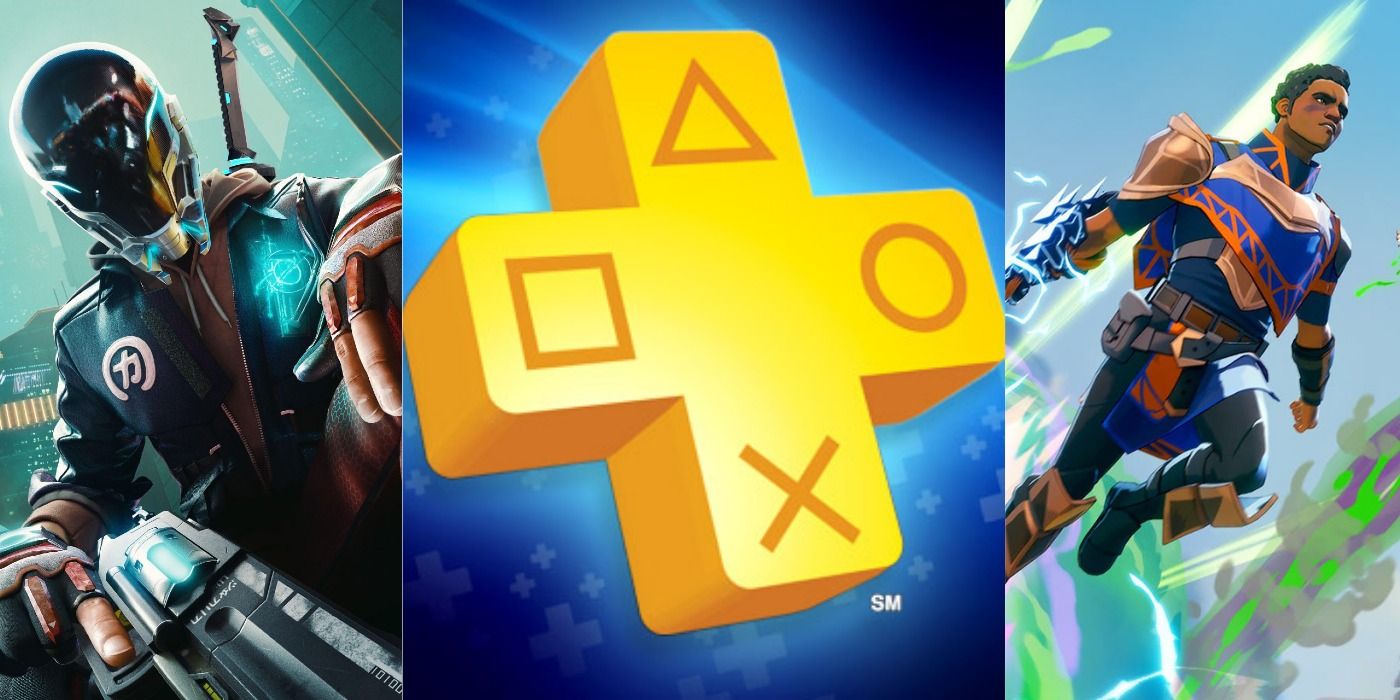 15 Online Games That Don T Require Playstation Plus Thegamer