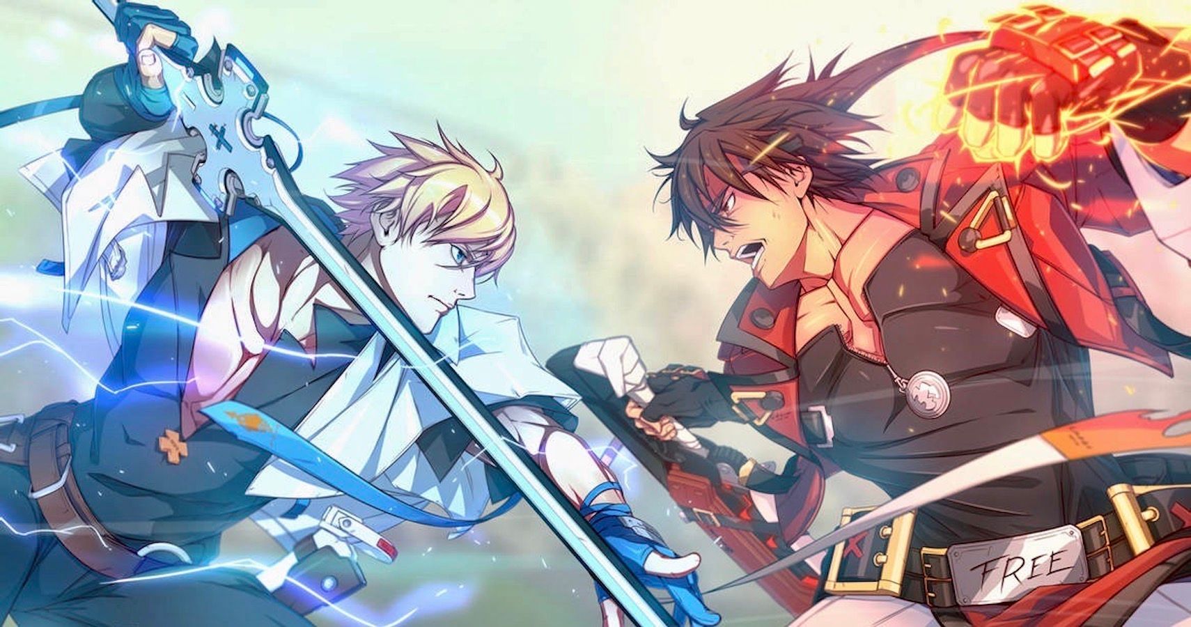 Guilty Gear Strive Is Almost Perfect, Except For One Thing