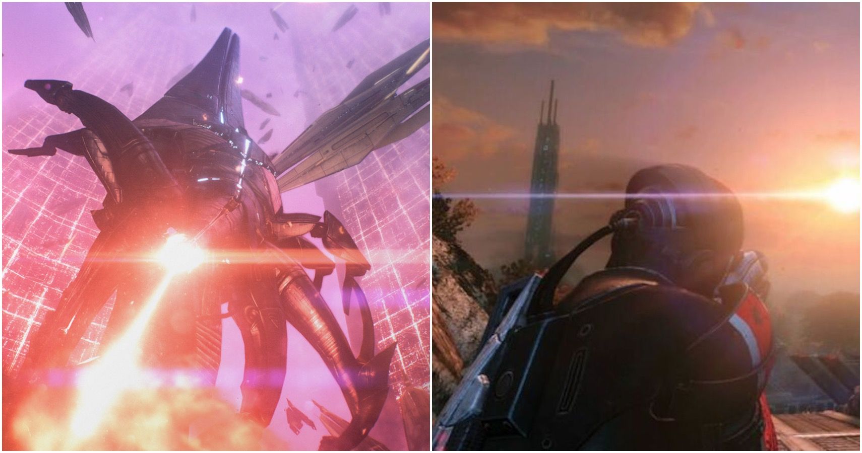 5 Exciting Changes To Mass Effect Legendary Edition (And 5 ...