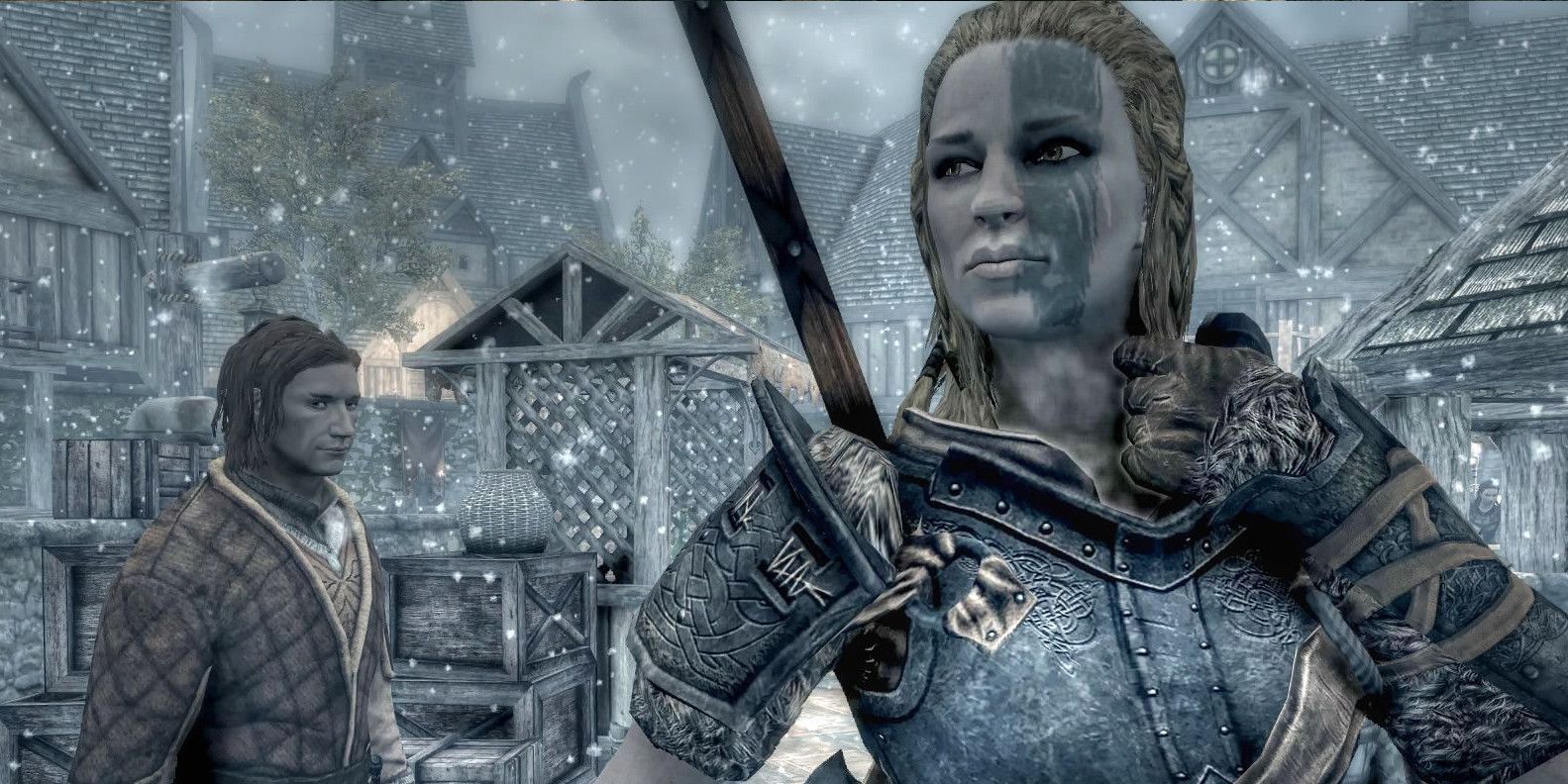 Morwen skyrim