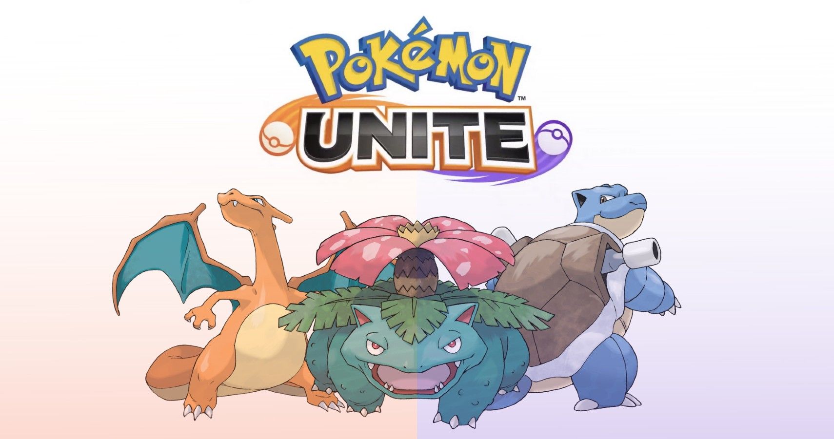 Pokemon Unite's First Beta Taking Place In Canada Next ...