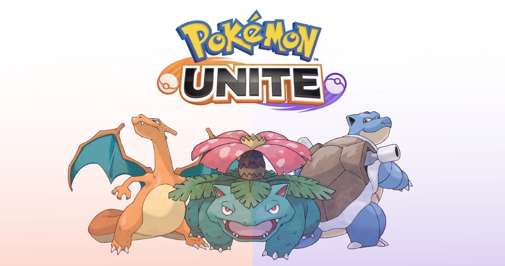 41+ Pokemon Unite Beta Download Background